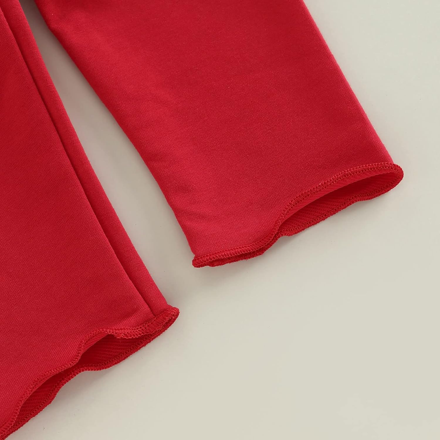 Soft Material Toddler Winter Outfit