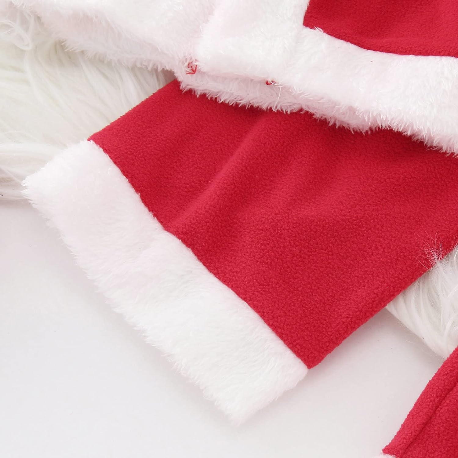 Christmas Boys Girls Outfit