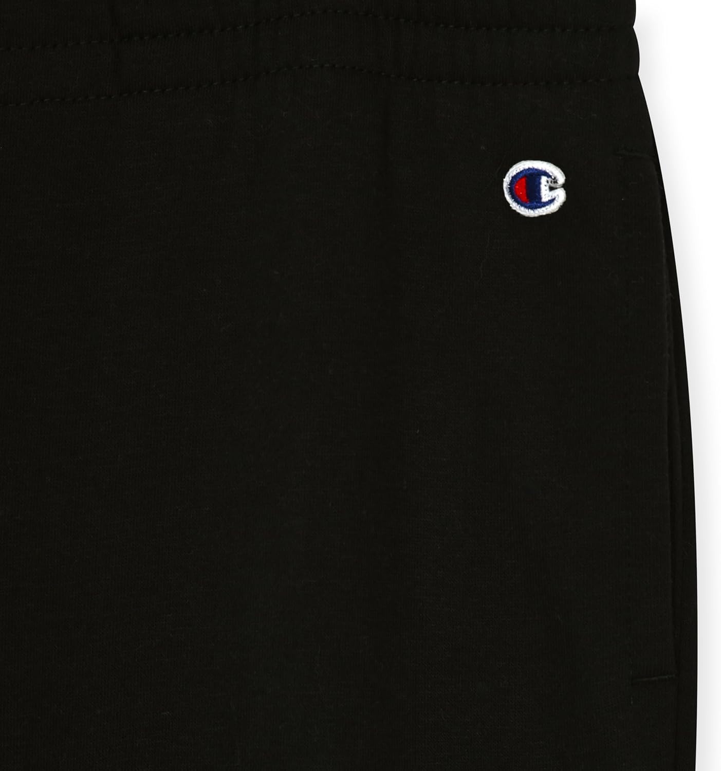 Champion Girls Fleece Jogger Pants