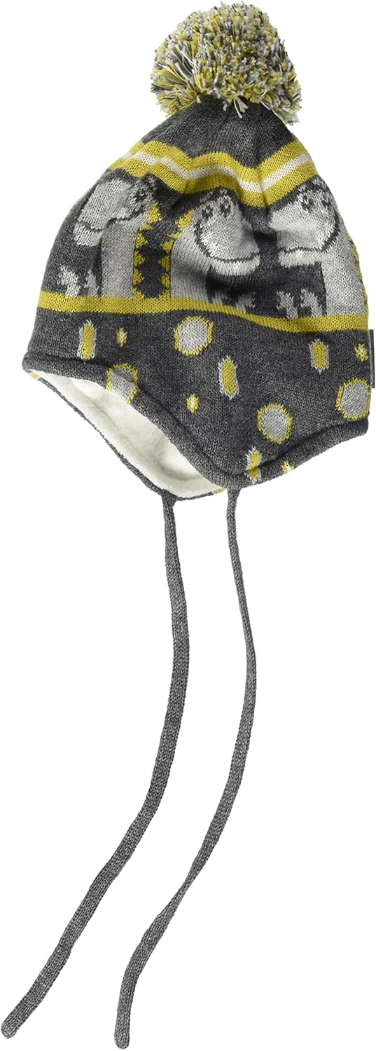 Sterntaler Strickmtze Dinoli Hat for Babies