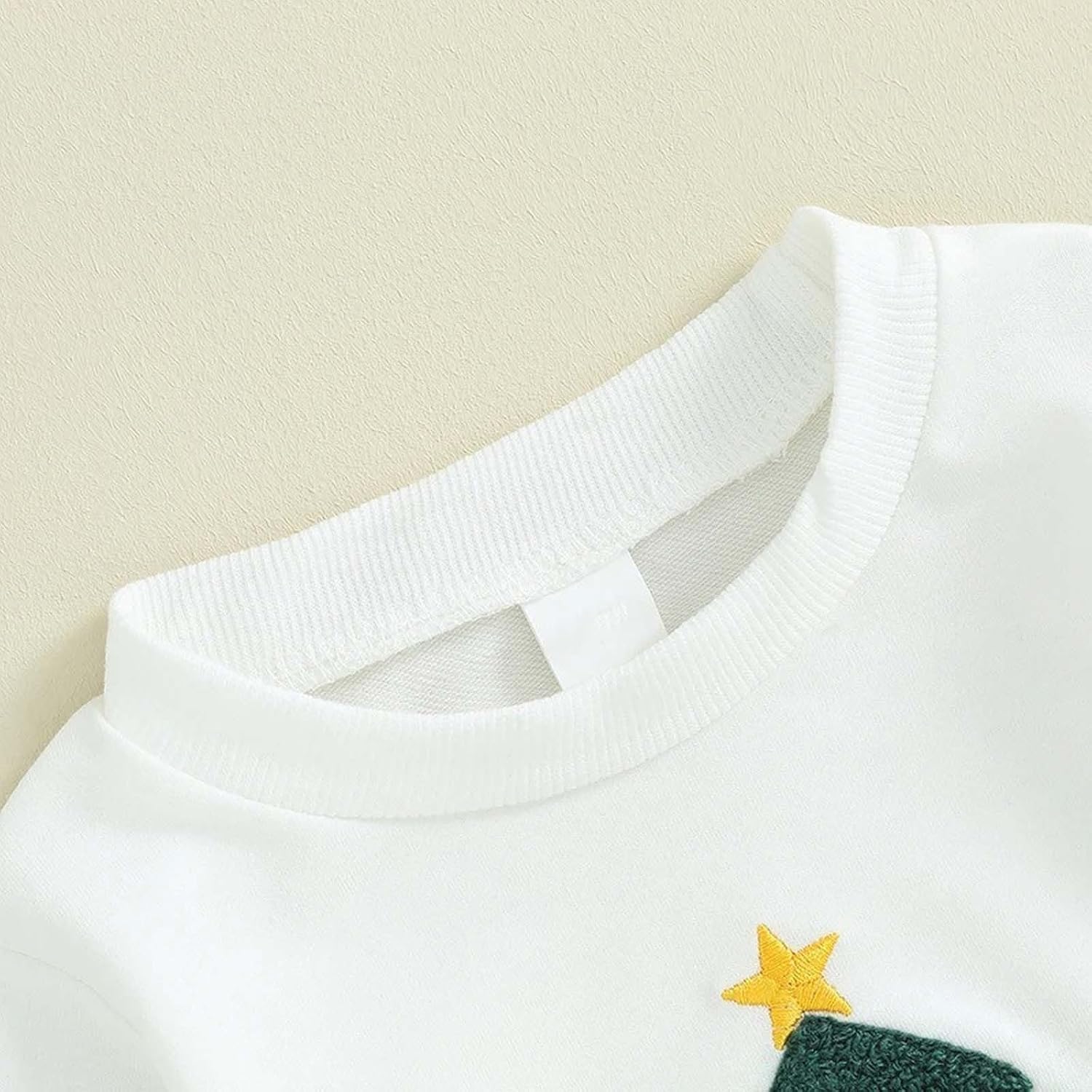 Baby Girl Winter Sweater Set