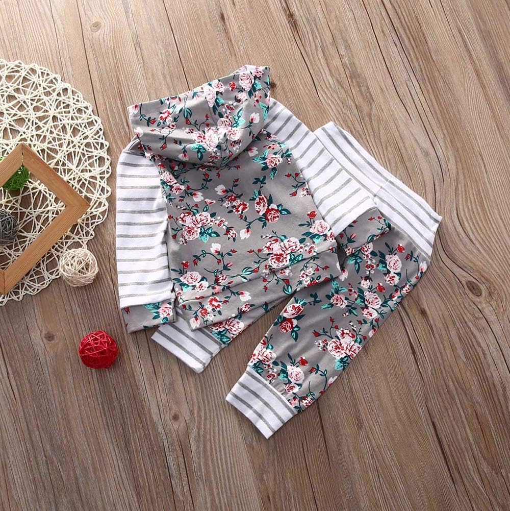 Eco-Friendly Premium Kids Romper and Sweatshirt Set