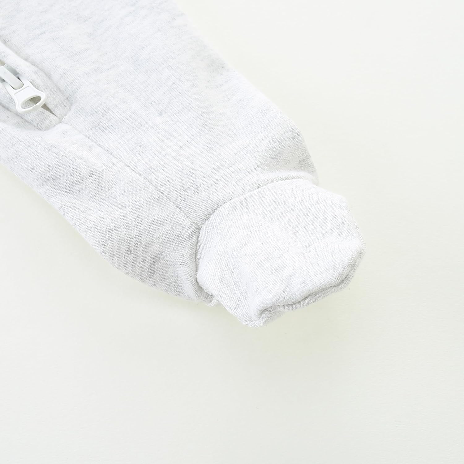100 Organic Cotton Baby Romper - SoftComfortable Durable for Newborns