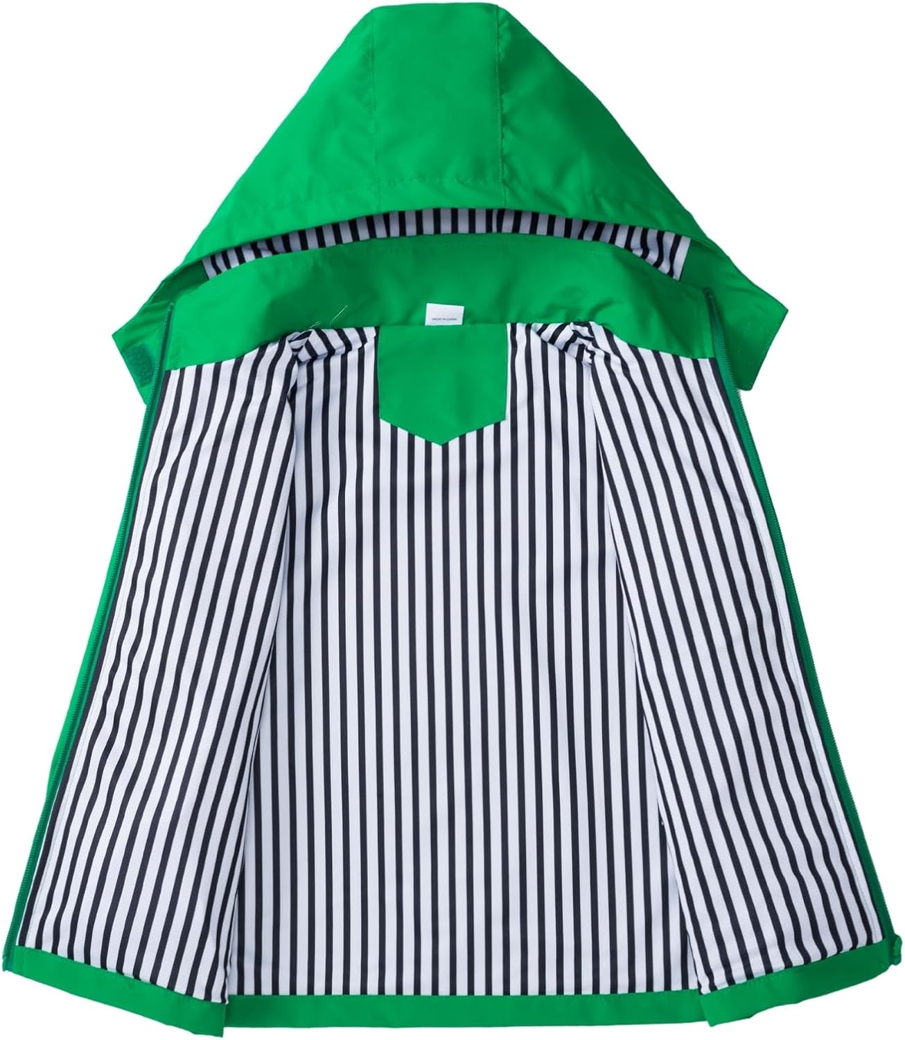 Dinosaur Waterproof Jacket for Kids