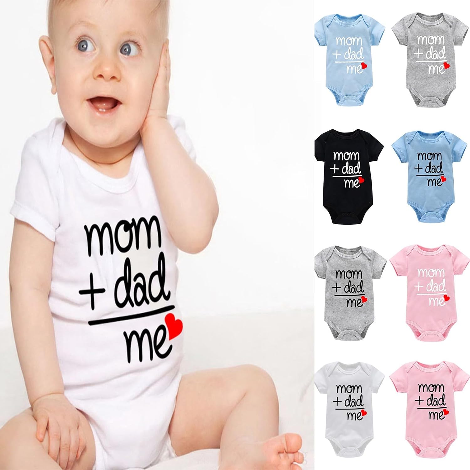 Perfect for Newborn to 2 Years