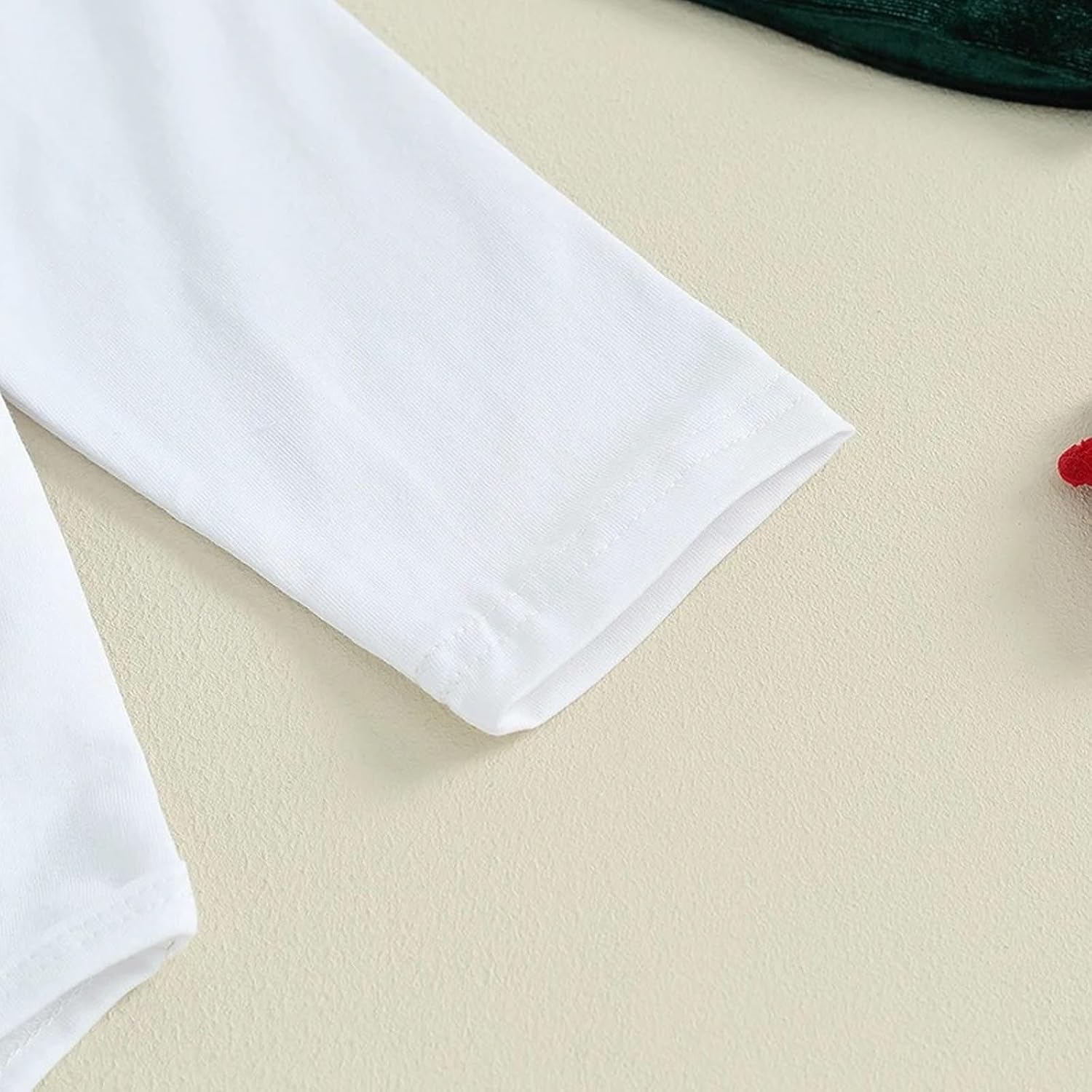 Perfect Christmas Outfit for Newborn Boys