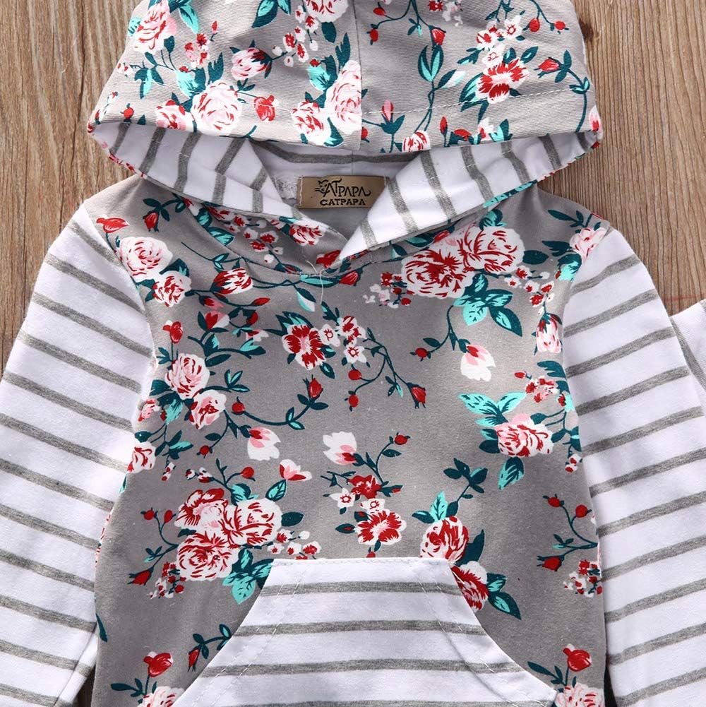 Eco-Friendly Premium Kids Romper and Sweatshirt Set