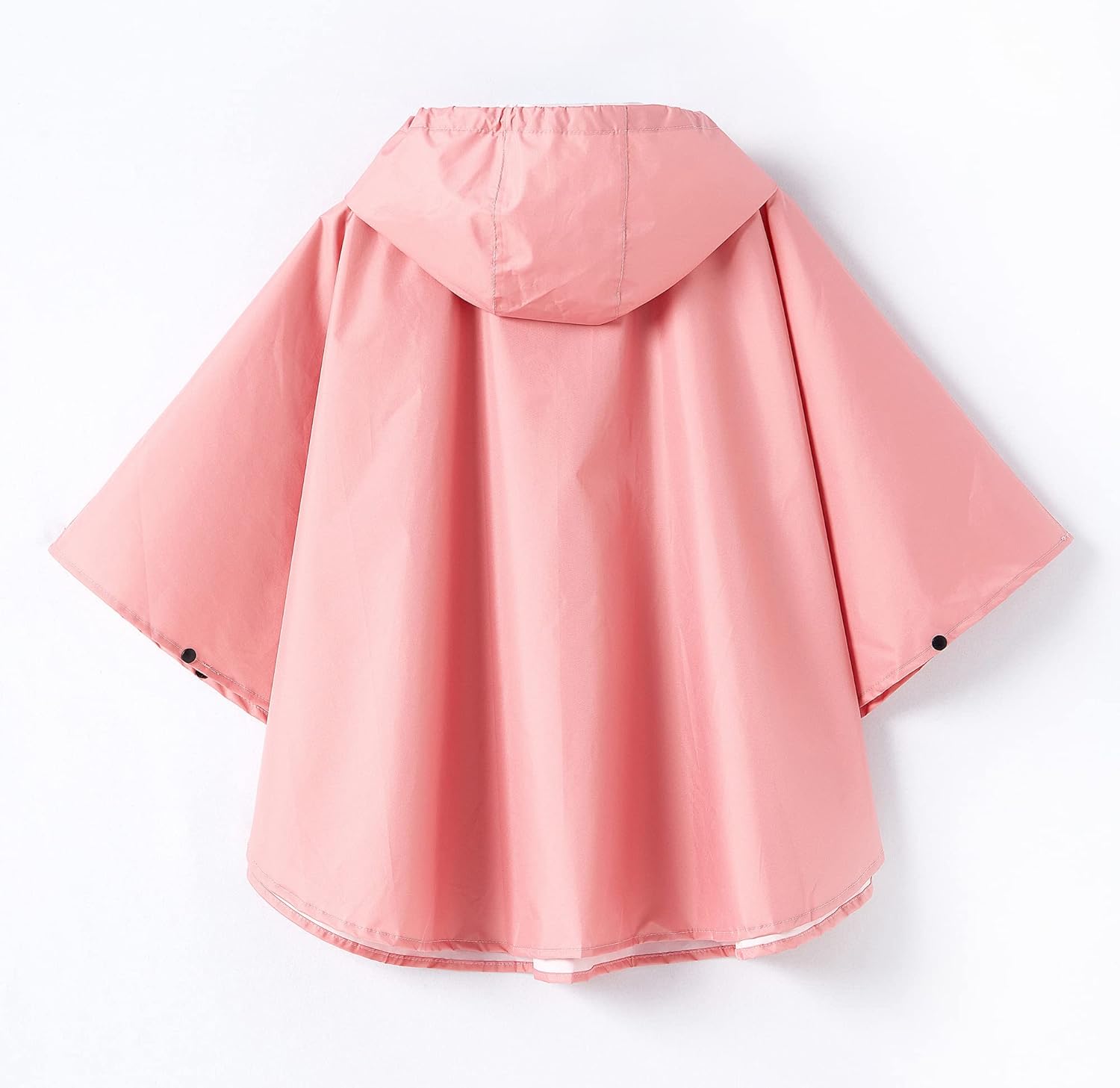 Spmor Kids Rain Poncho
