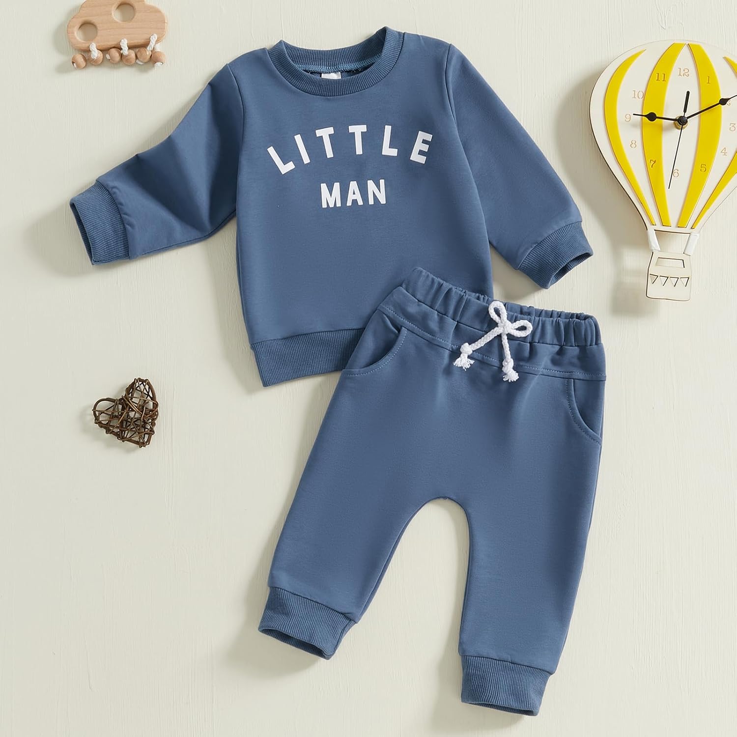 Perfect Snug Comfort Fit for Toddler Boys