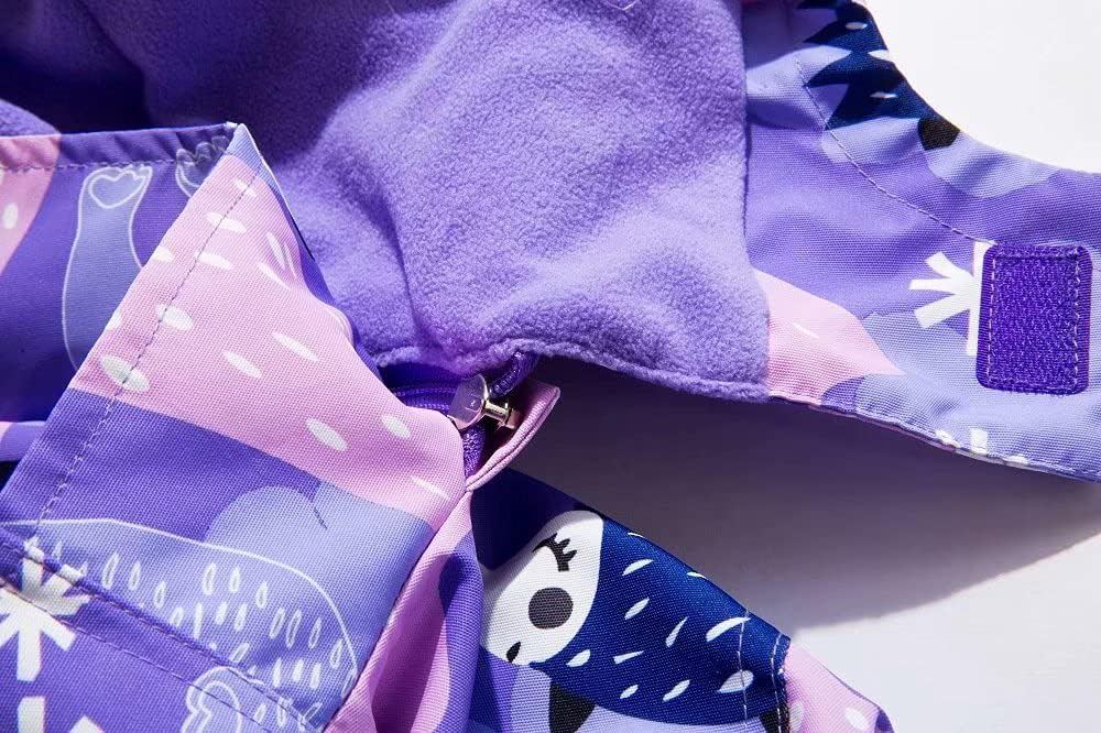 Simply Stylish Kids Raincoat