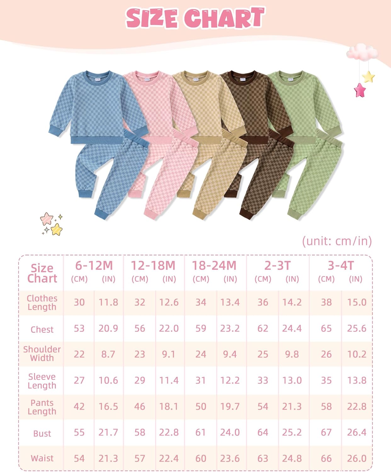 Welcome to the Cozy World of WESIDOM Toddler Essentials