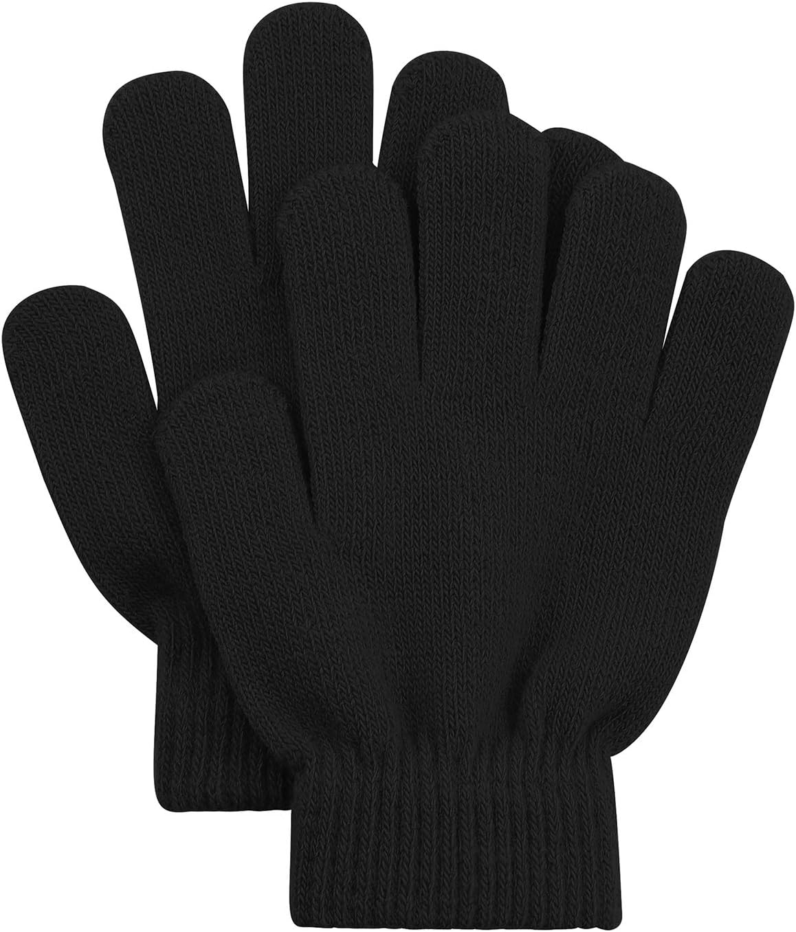 American Trends Toddler Magic Gloves Warm Huggies for Winter