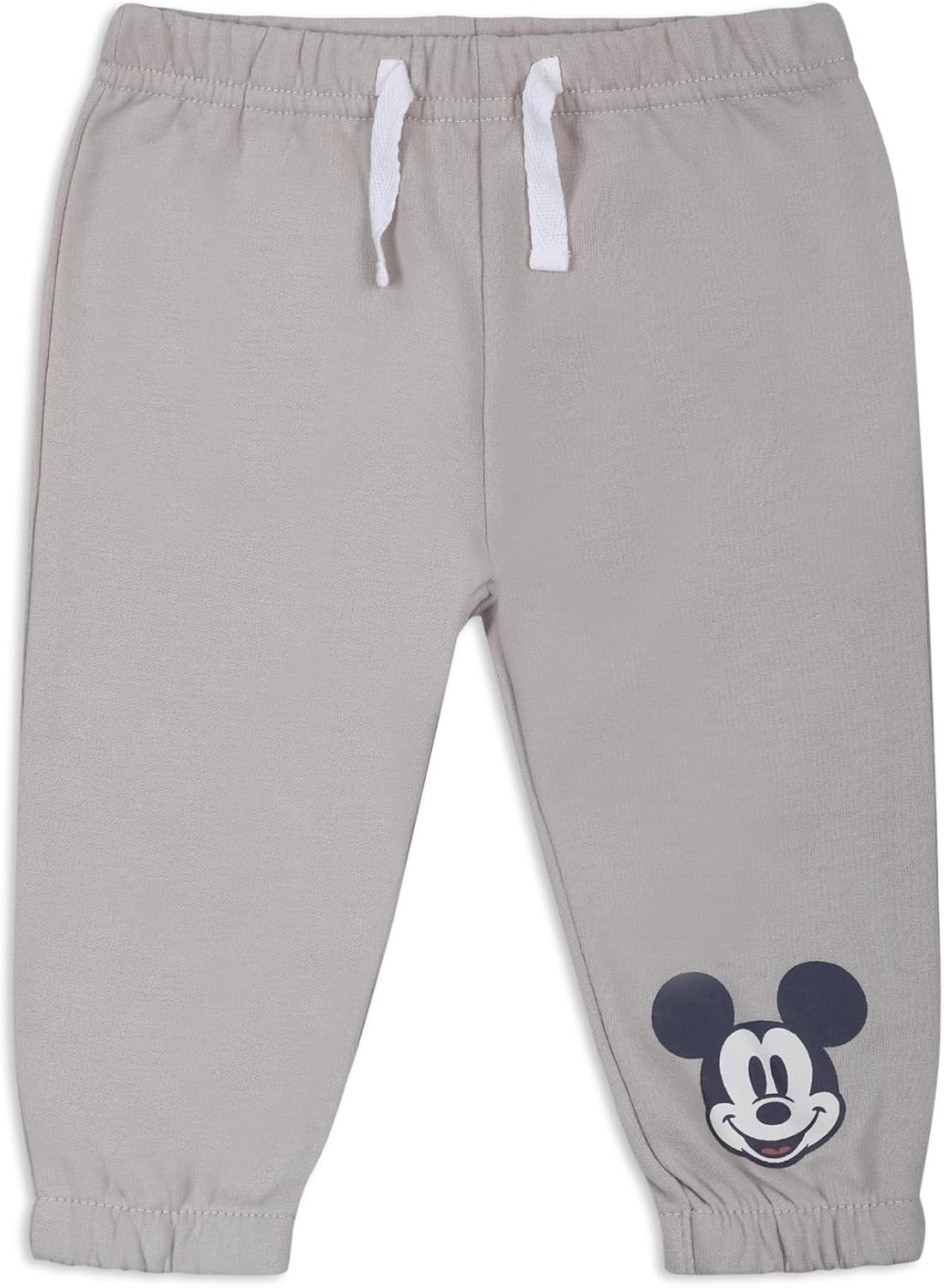Disney Mickey Mouse Hoodie Pants Set for Babies