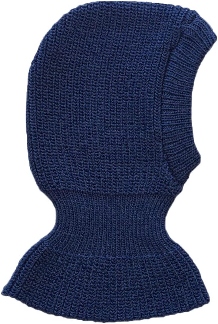 100 Merino wool balaclava forkids of all ages