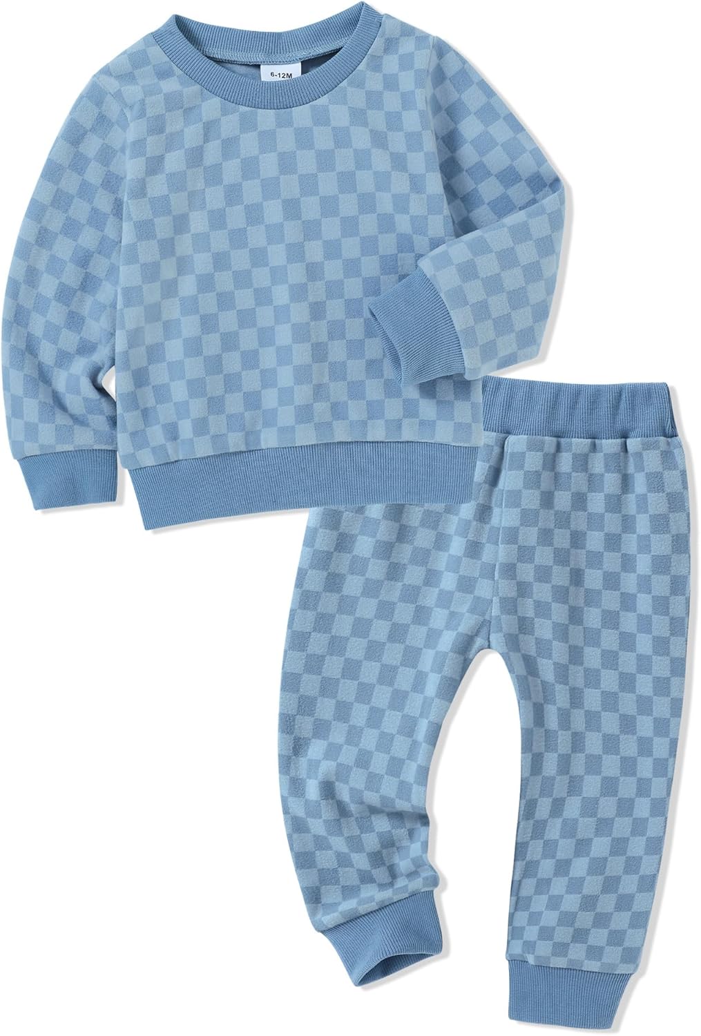 Welcome to the Cozy World of WESIDOM Toddler Essentials