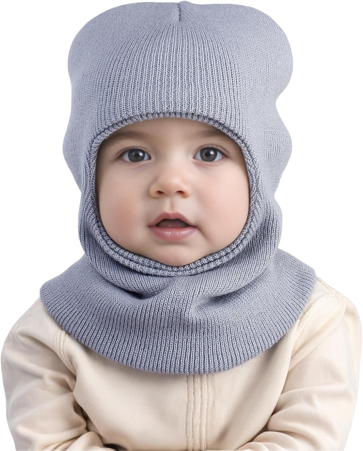 Perfect Baby Winter Knit Hat for Kids