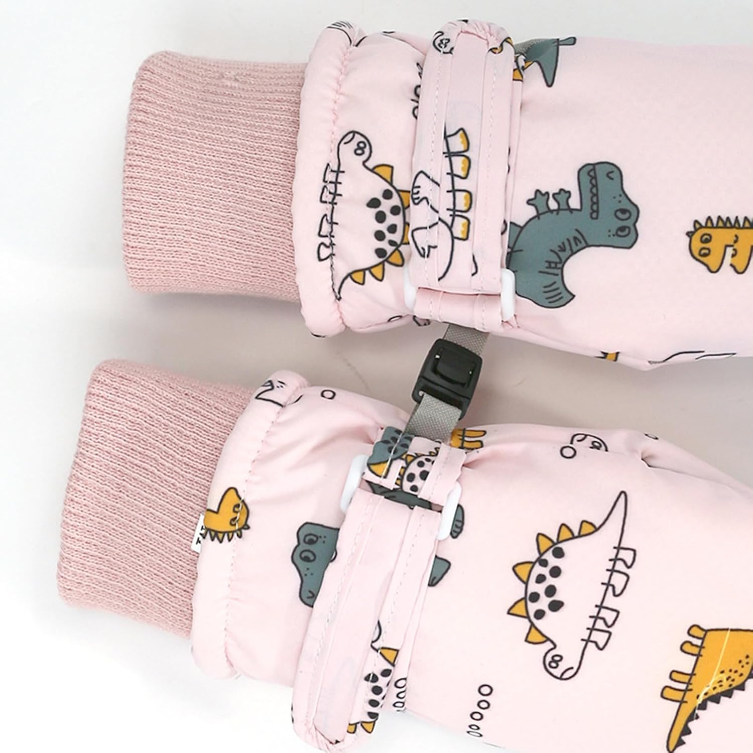 Waterproof Warm Baby mittens