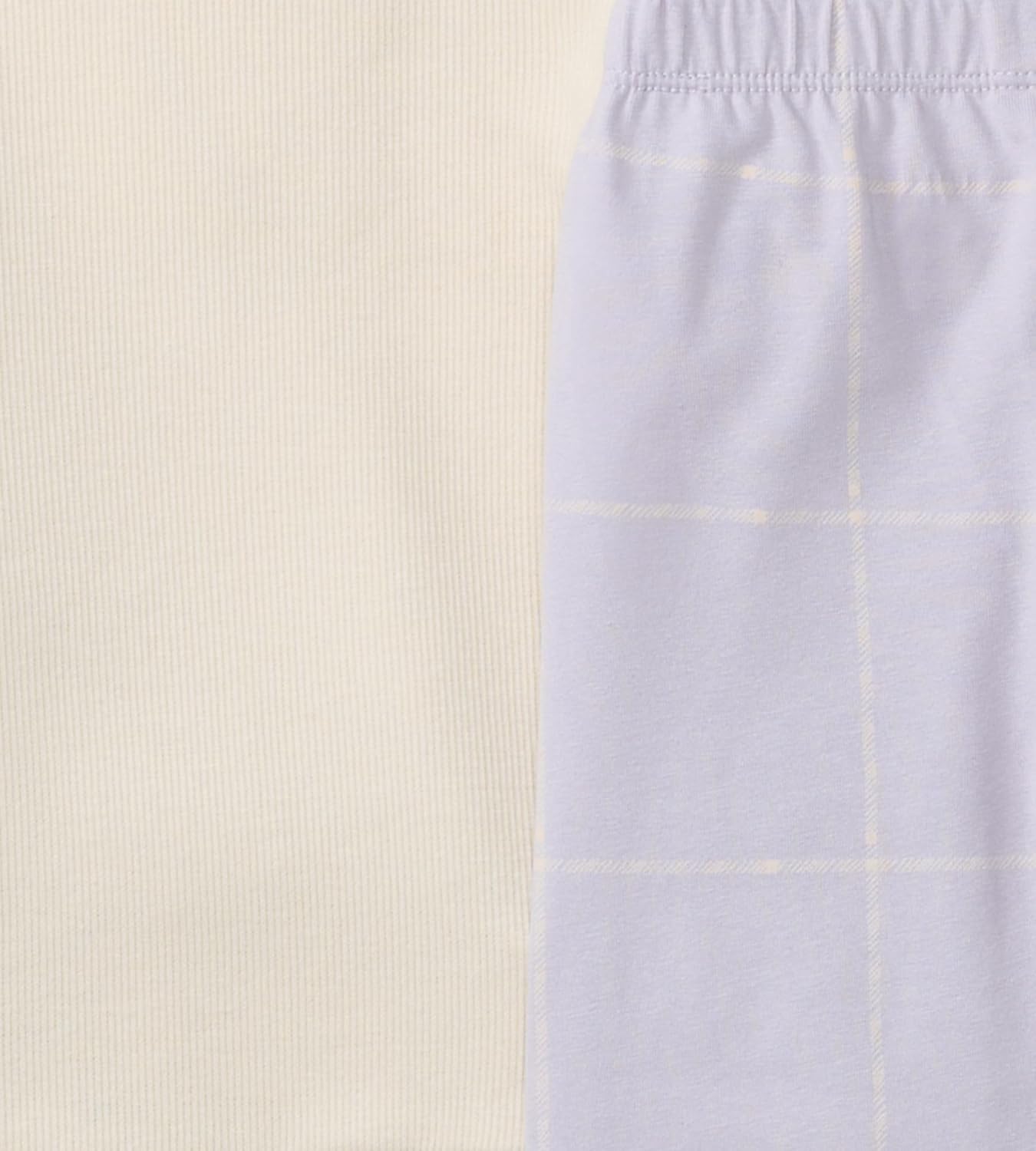 Organic Cotton Tunic Leggings Praises Softness Comfort Style for Baby Girls