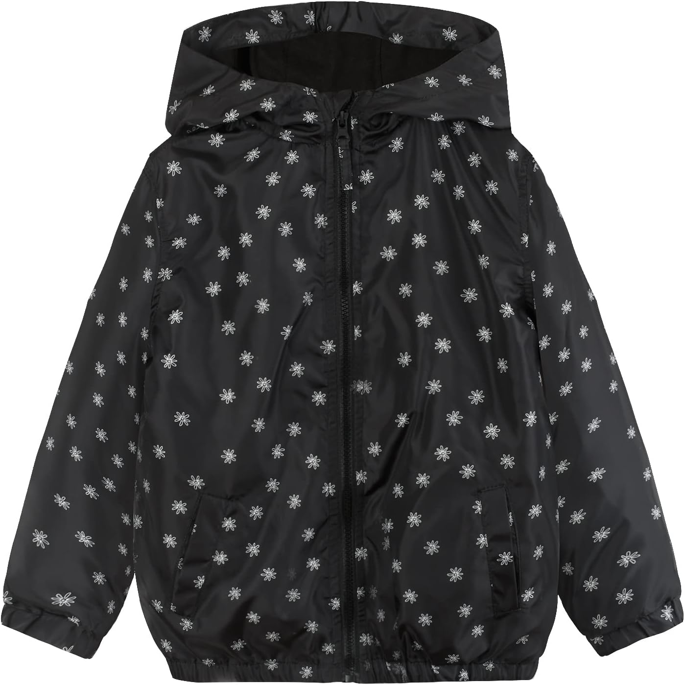 SNOW DREAMS Waterproof Kids Rain Coats