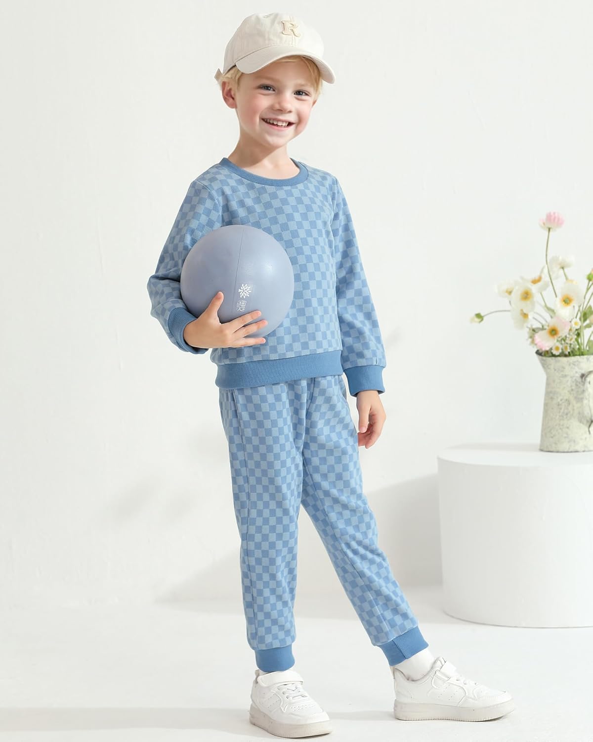 Welcome to the Cozy World of WESIDOM Toddler Essentials