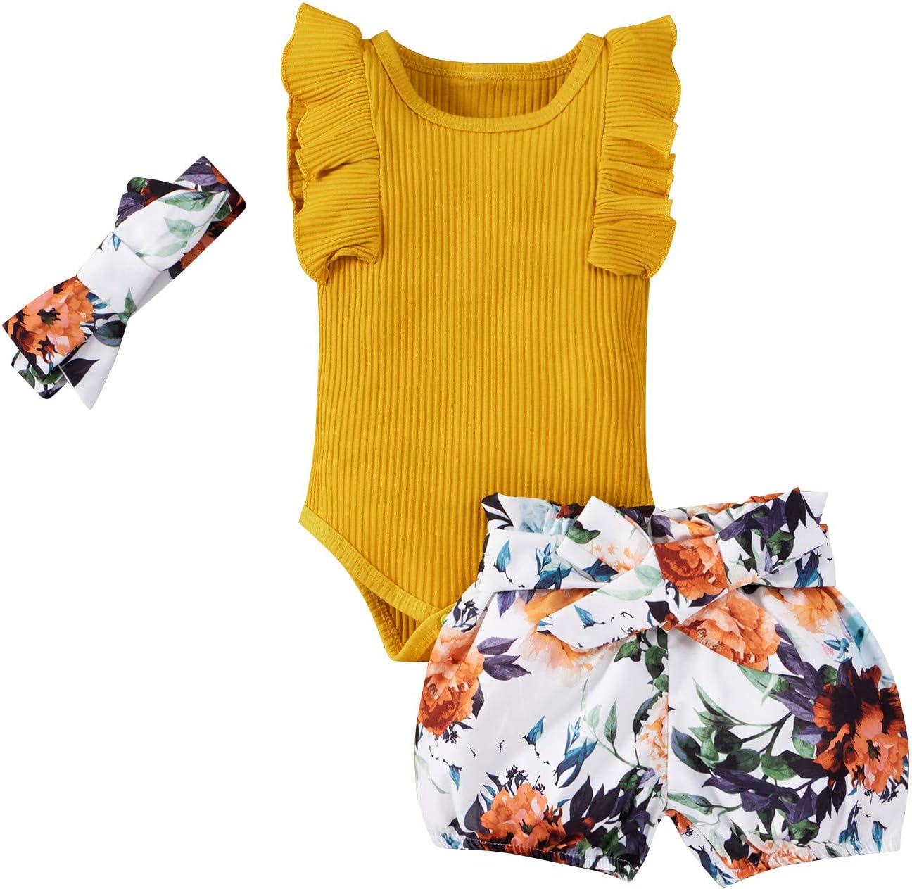 Super comfy 3-in-1 set for little ones