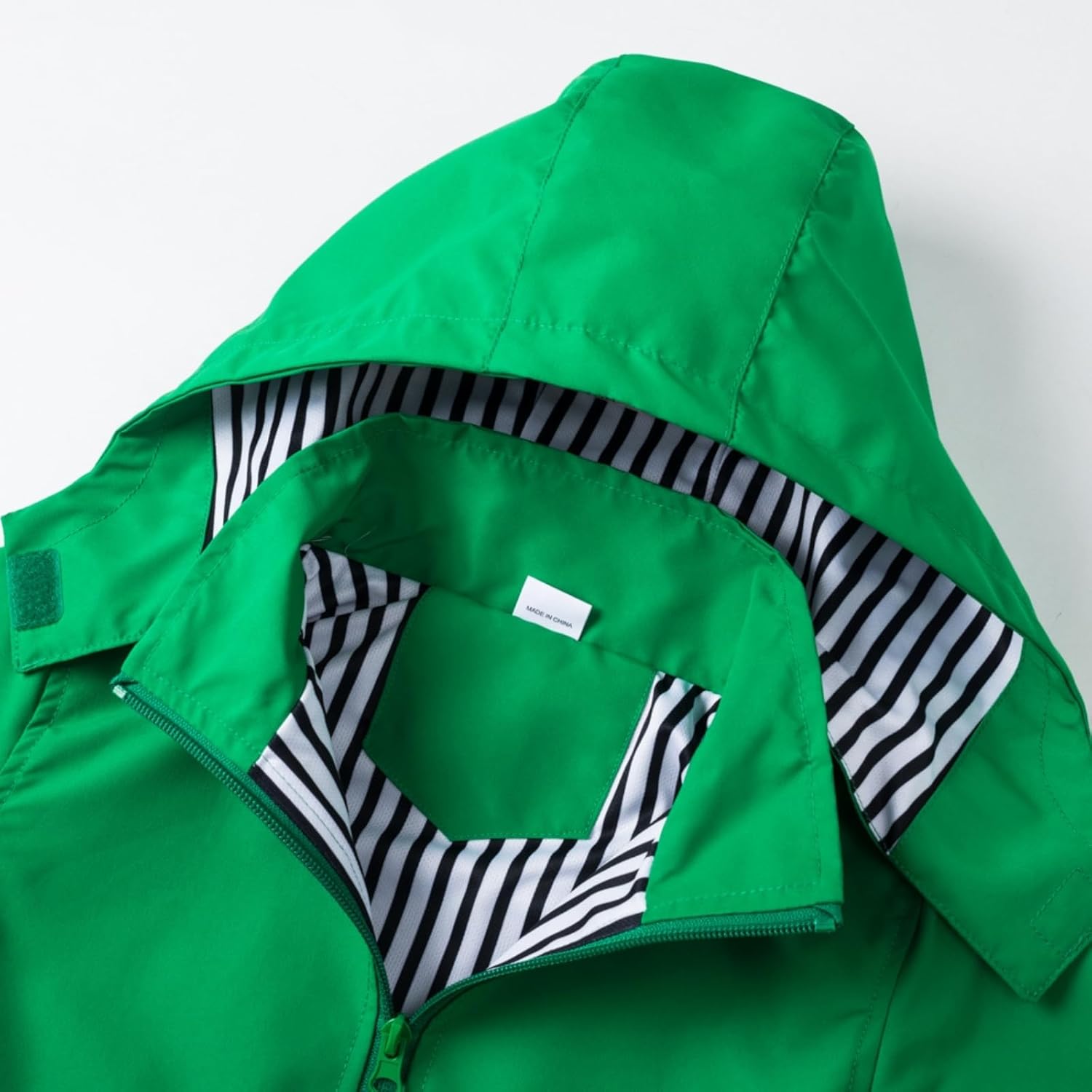 Dinosaur Waterproof Jacket for Kids