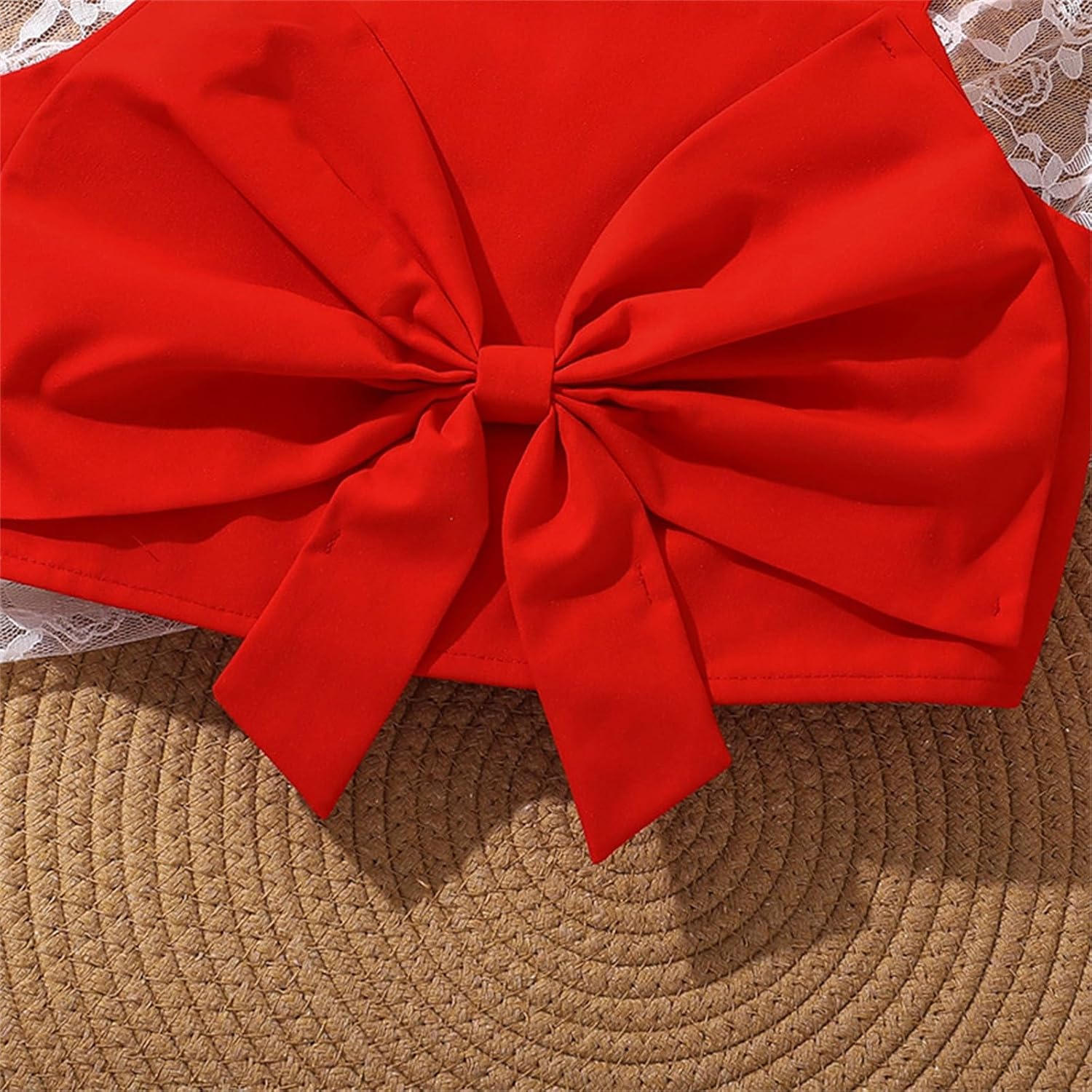 Girls Cute Summer Outfit