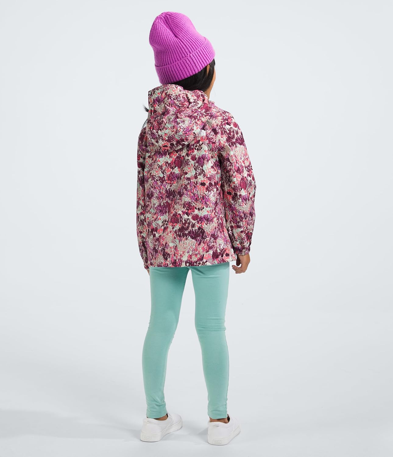 The North FaceBaby Antora Rain Jacket - Keep Dry Warm