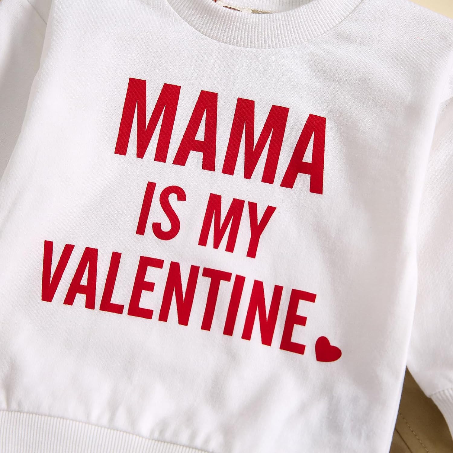 Valentines Day Costume Set for Kids