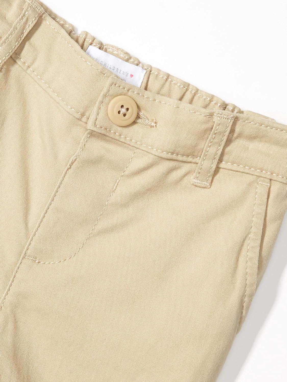 Comfortable Stylish Baby Girl Shorts