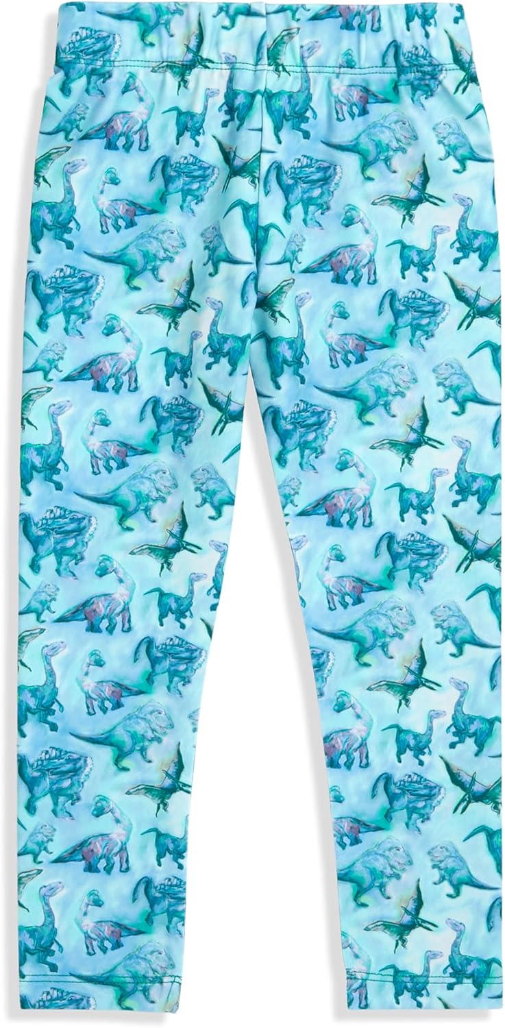 Dinosaur-Themed Soft Stretchy Comfortable for Kids