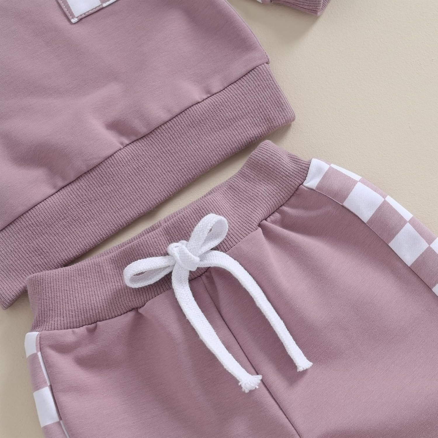 Trendy Baby Outfit set for toddlers boys and girls