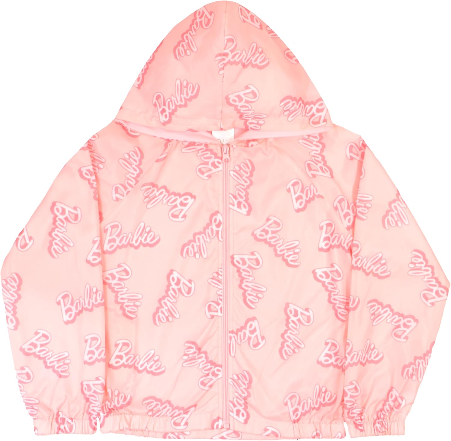 Barbie GirlsRAIN Jacket Stay Dry Style Ourselves