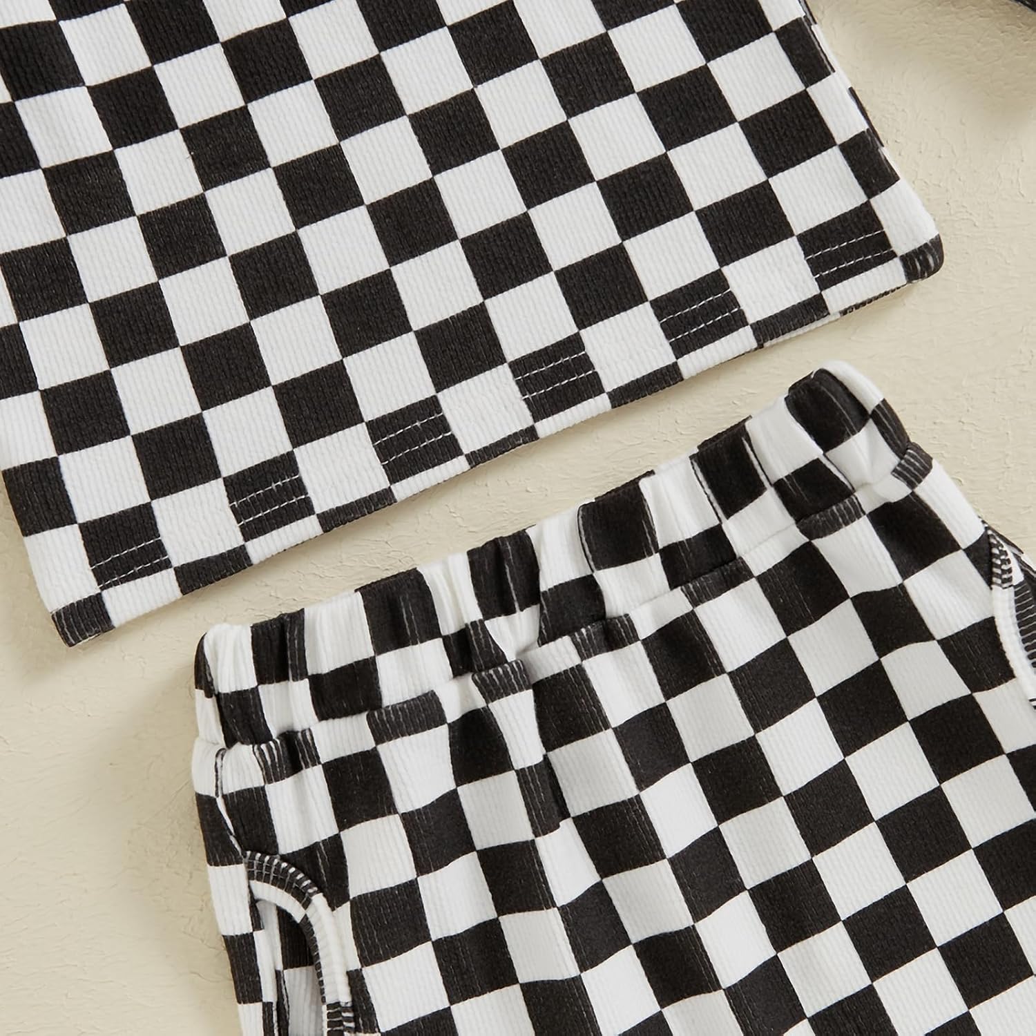 Toddler Autumn Outfit Set Boys Long Sleeve T 2