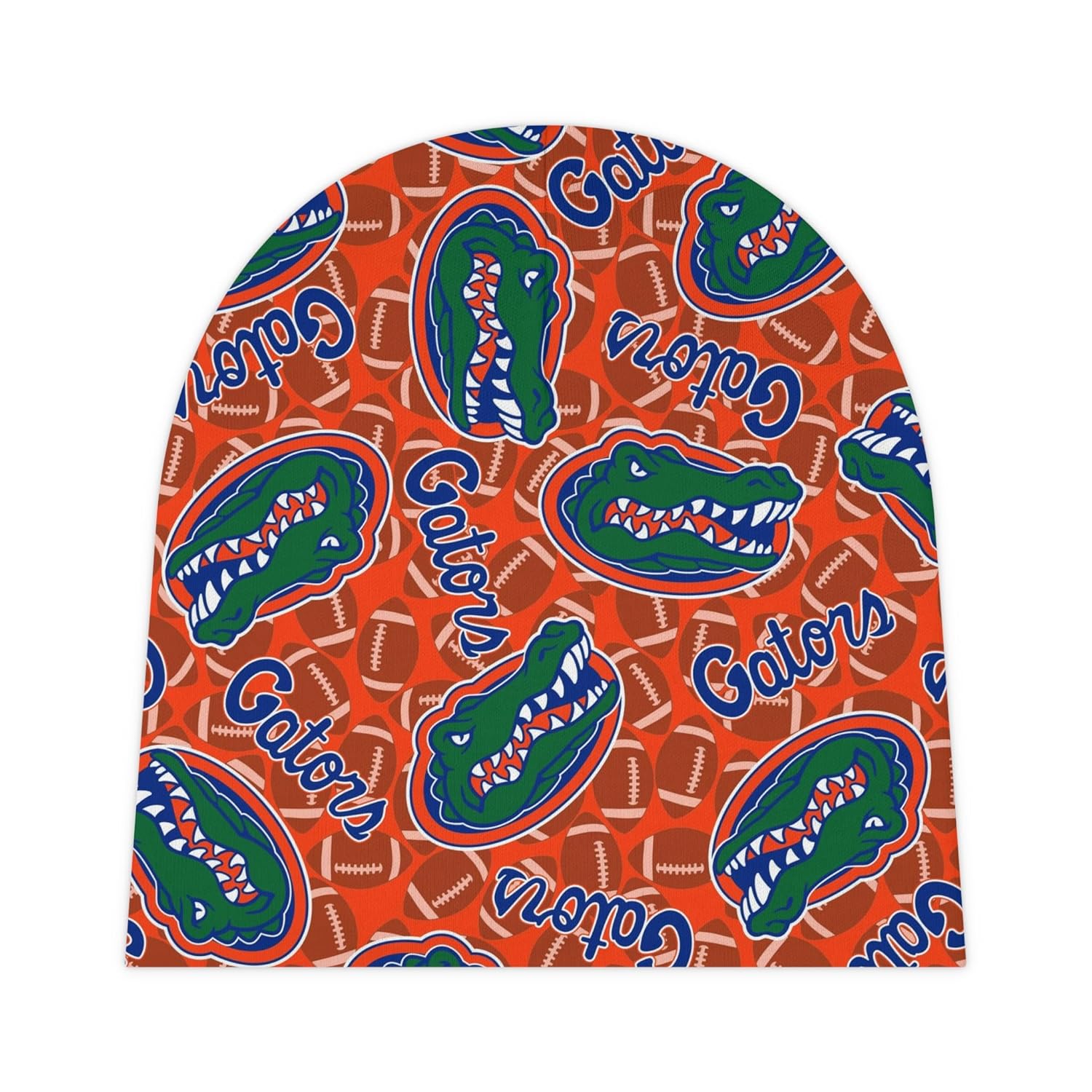 Perfect Gators Baby Hat for Florida Babies