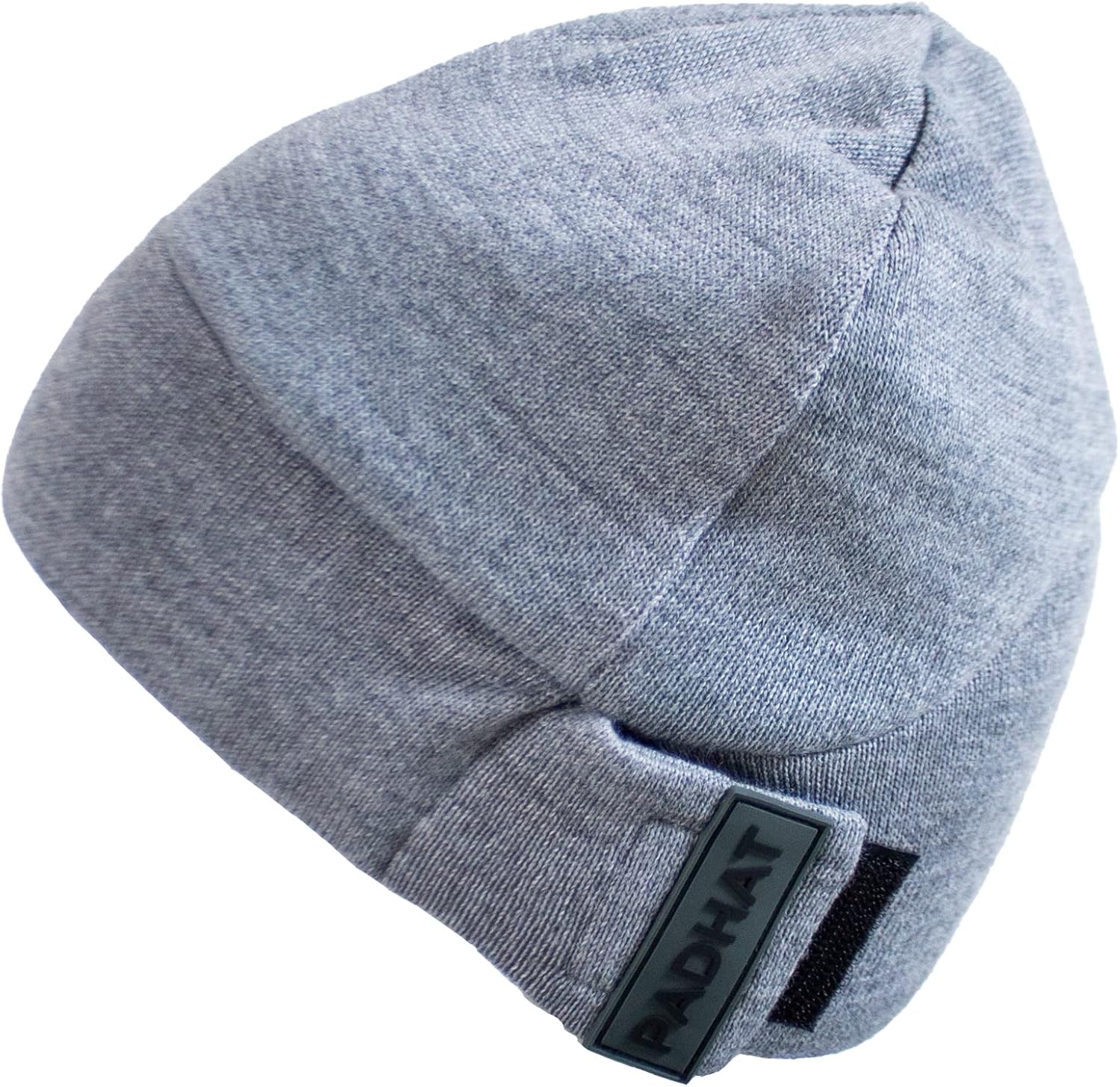 Keep Them Safe - childrens winter protective hat with innovative self-adjusting padding
