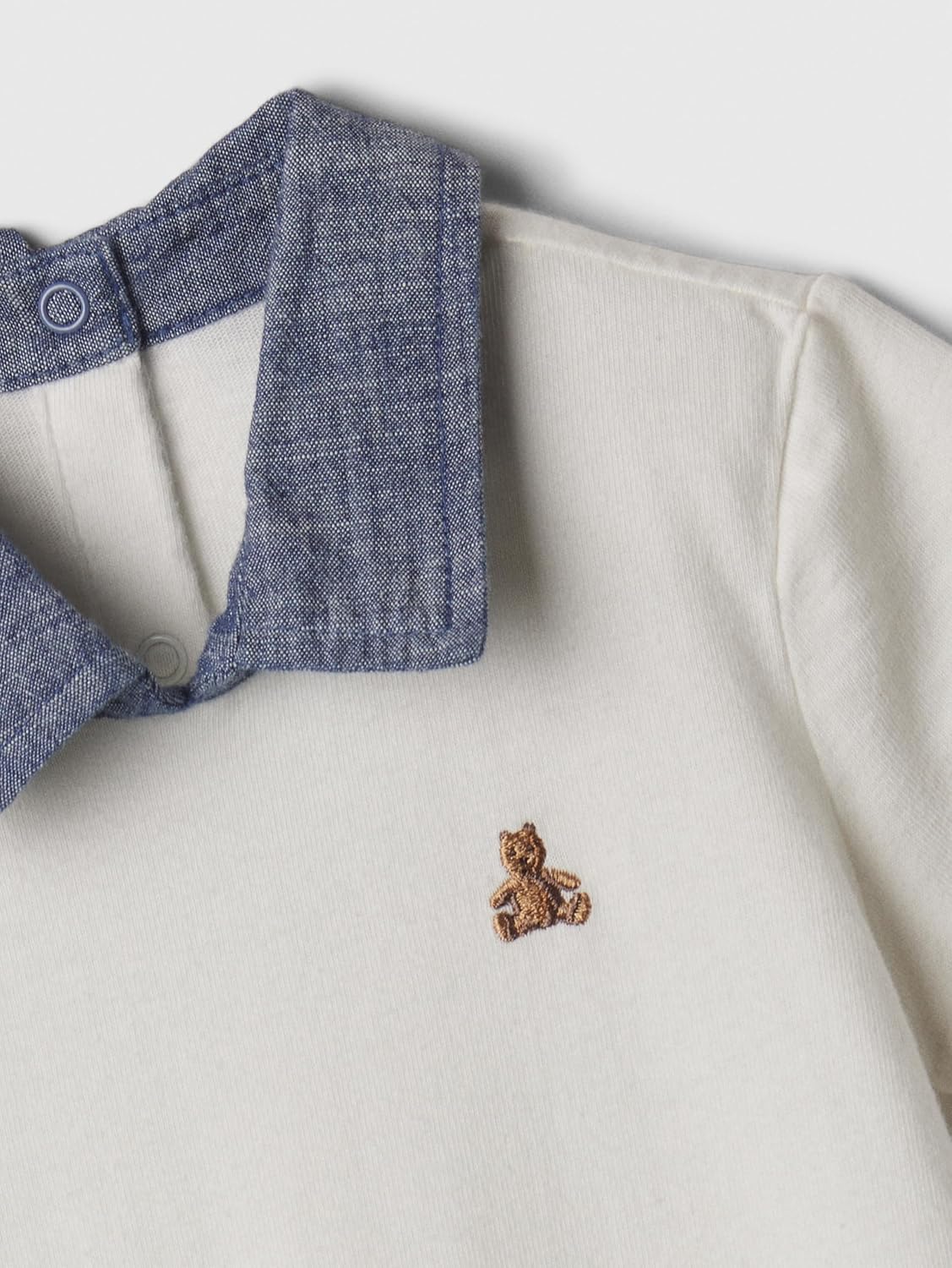 Gap Baby - Short Sleeve Outfit Set