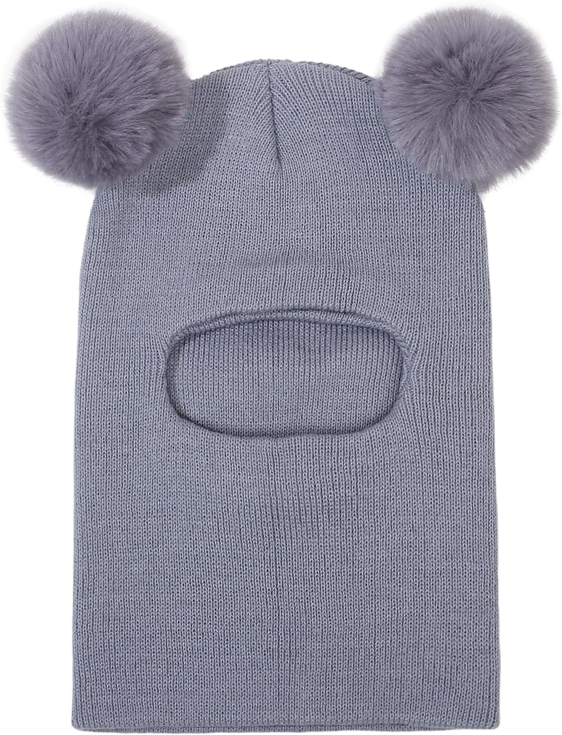 Winter Baby Beanie Scarf Set