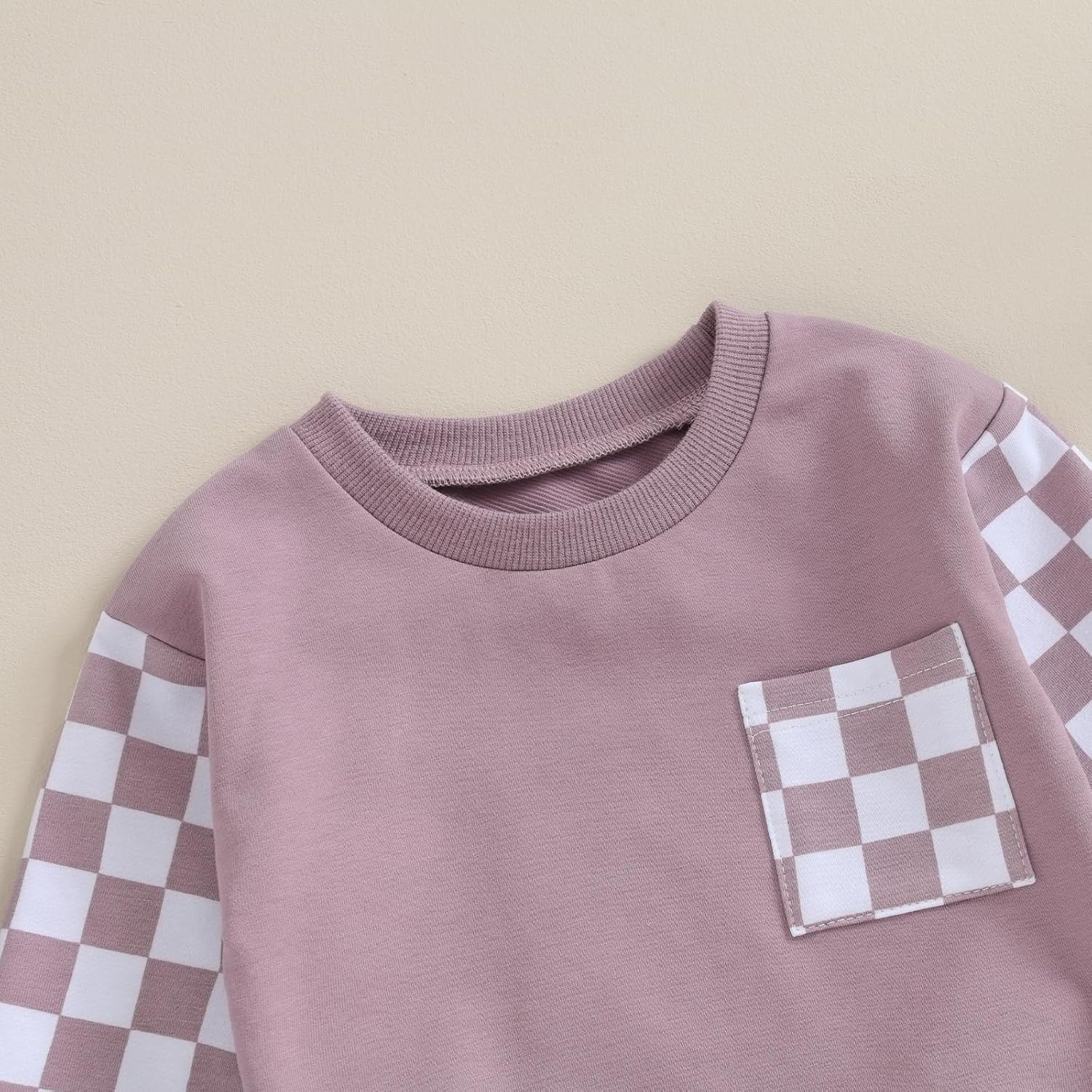 Trendy Baby Outfit set for toddlers boys and girls