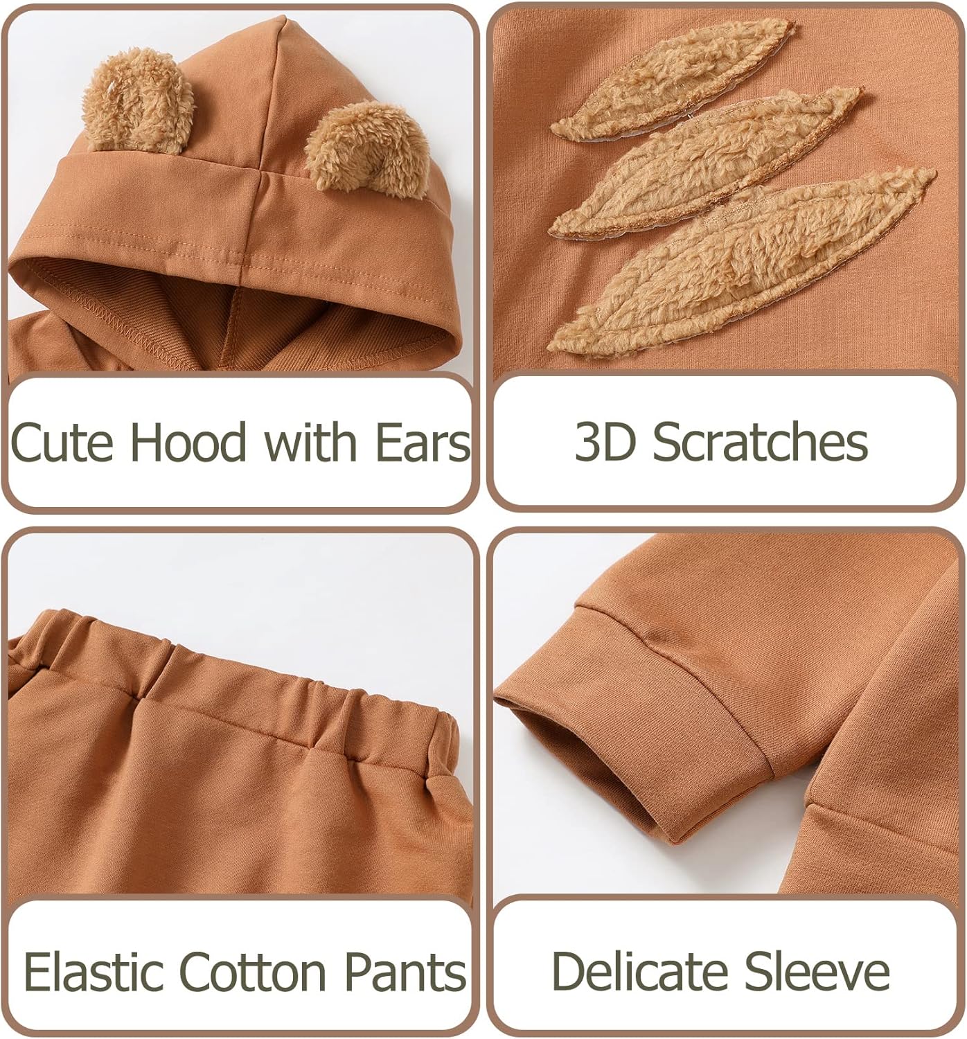 Perfect Toddler Boy Clothes for Fall Winter More