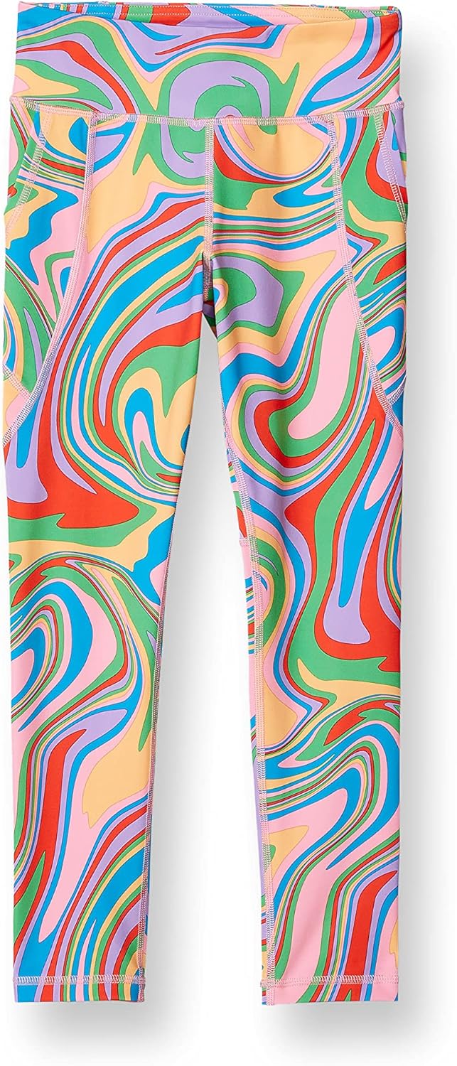 Champion Pockets for Girls Cute and Functional 19 Leggings with Pockets