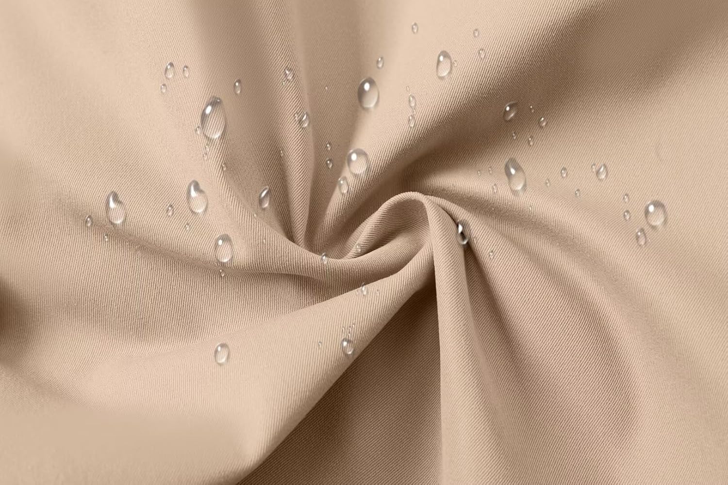 SANGTREE Girls Waterproof Trench Coat