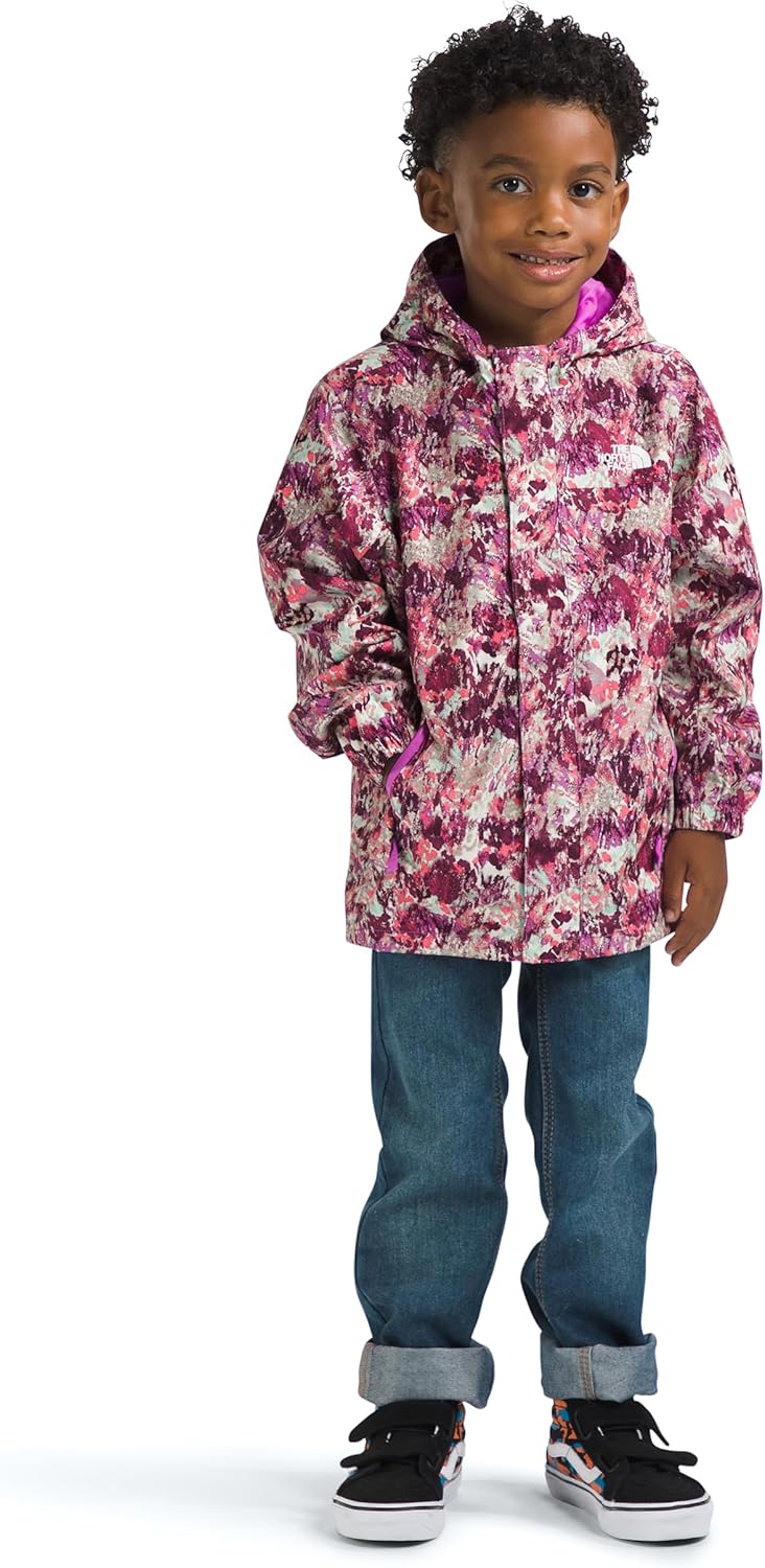 The North FaceBaby Antora Rain Jacket - Keep Dry Warm