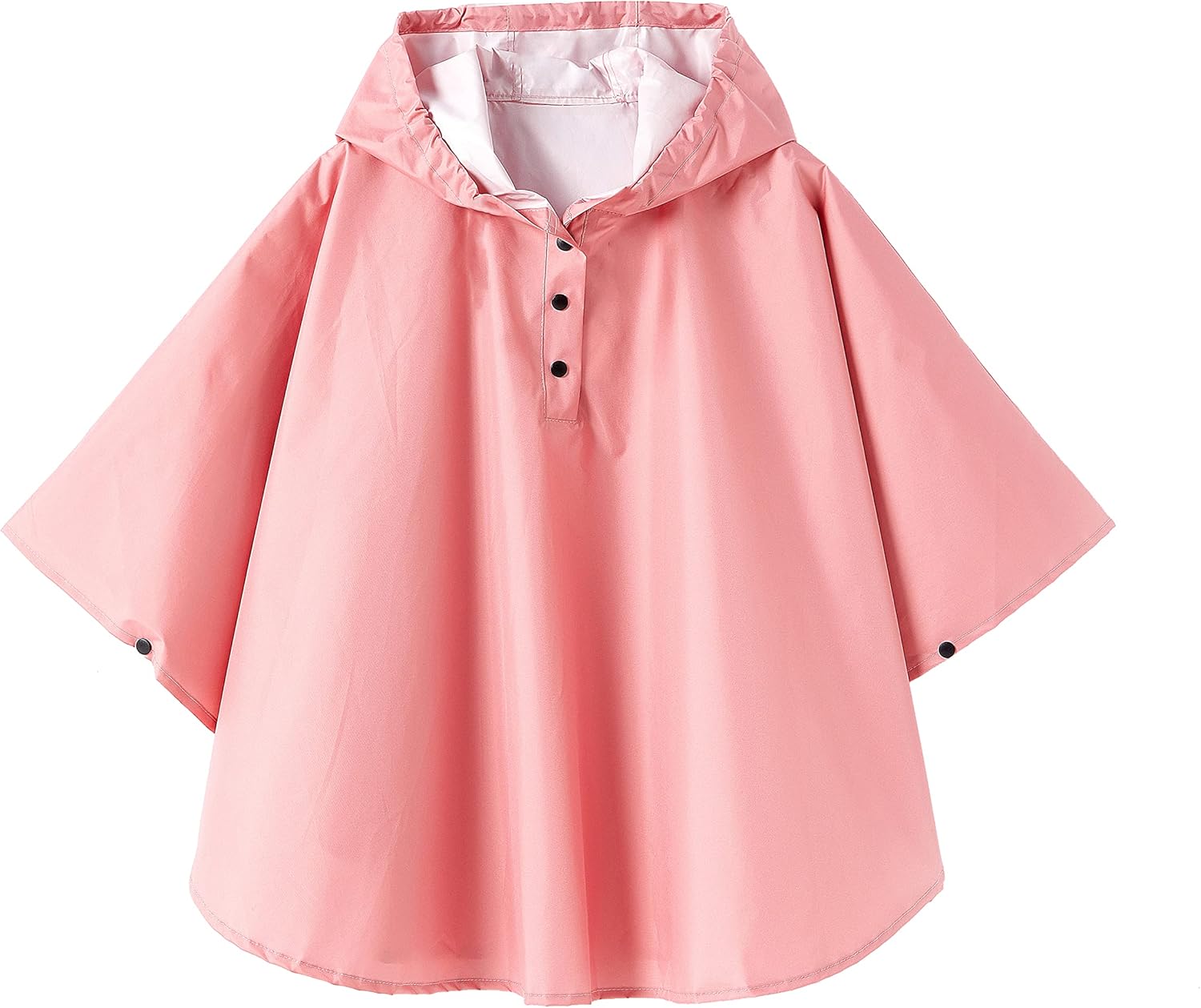 Spmor Kids Rain Poncho