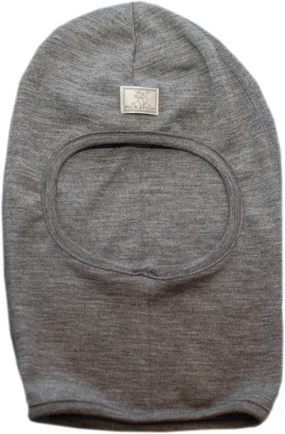 Thickly Woven Balaclava for Babies - 48-52 cm