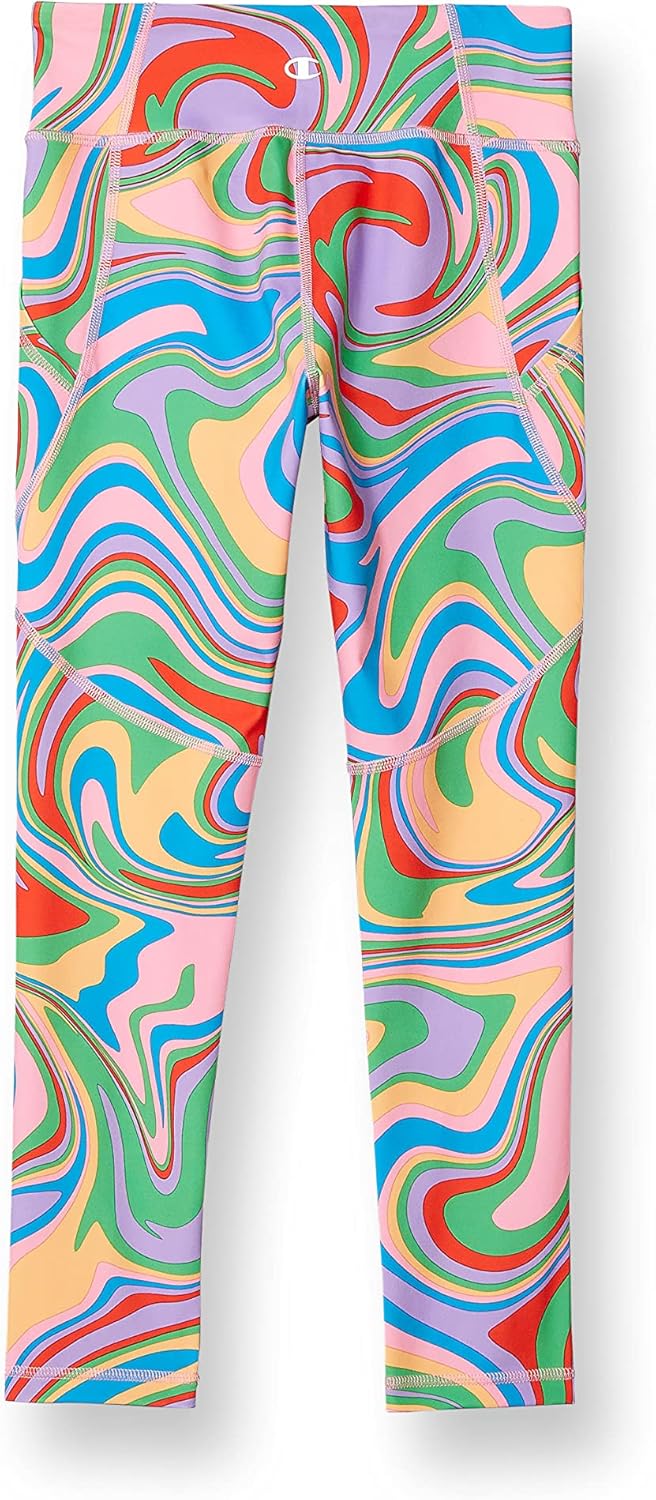 Champion Pockets for Girls Cute and Functional 19 Leggings with Pockets