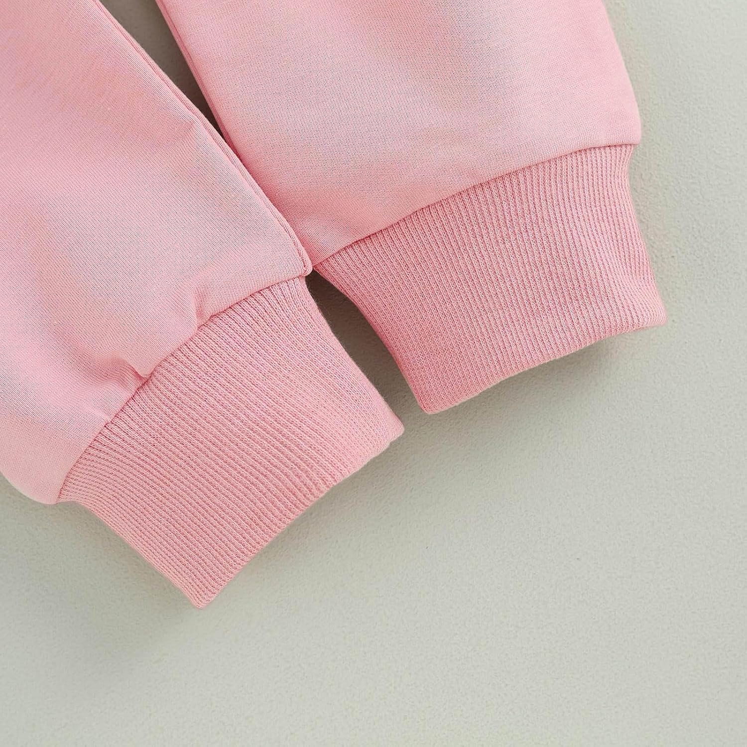 Toddler Girls Fall Winter Outfit Set