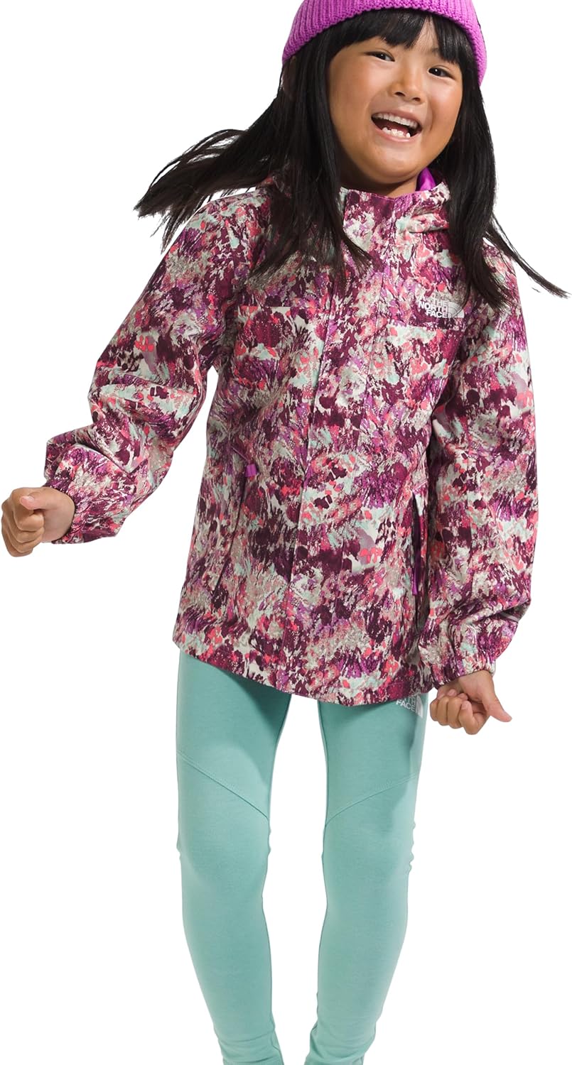 The North FaceBaby Antora Rain Jacket - Keep Dry Warm