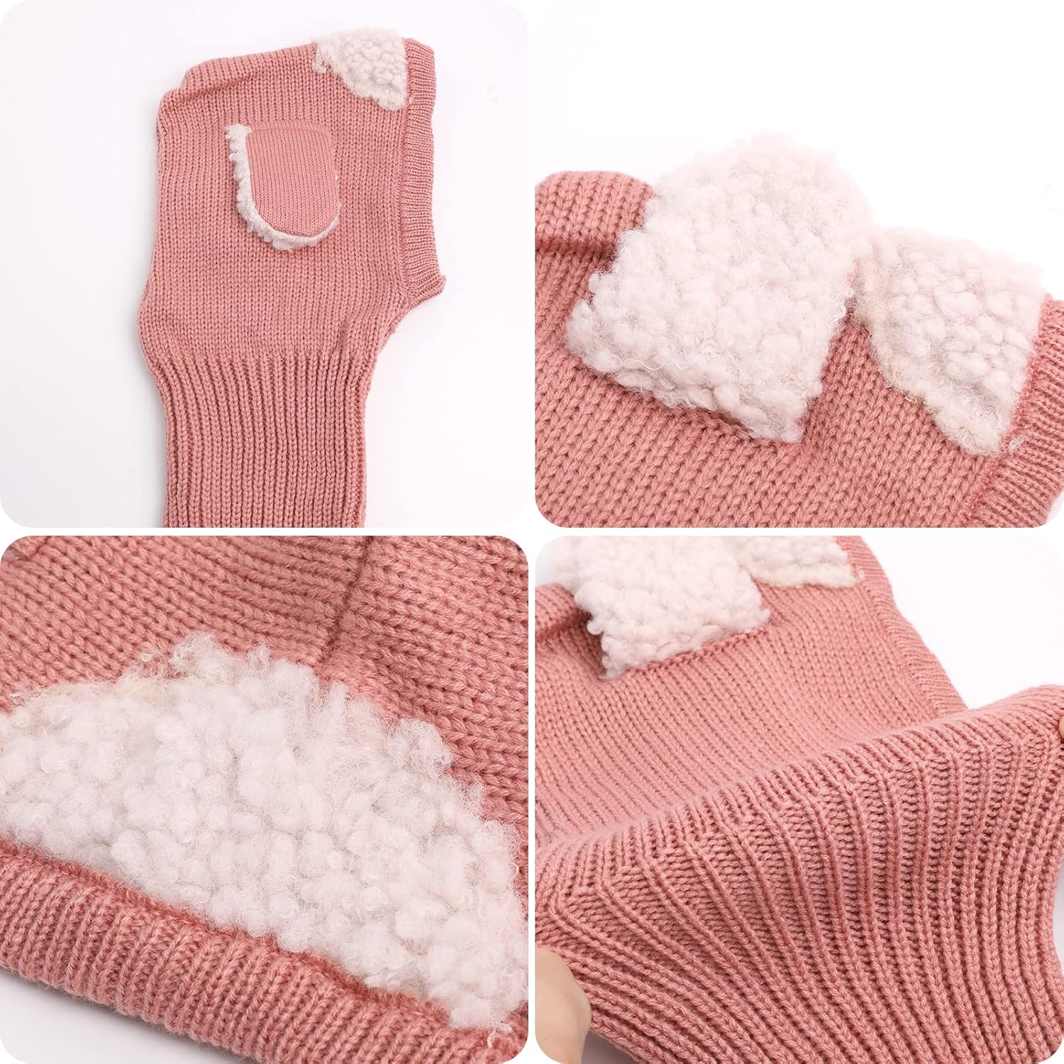 Keep WarmWinter Kids Hatter