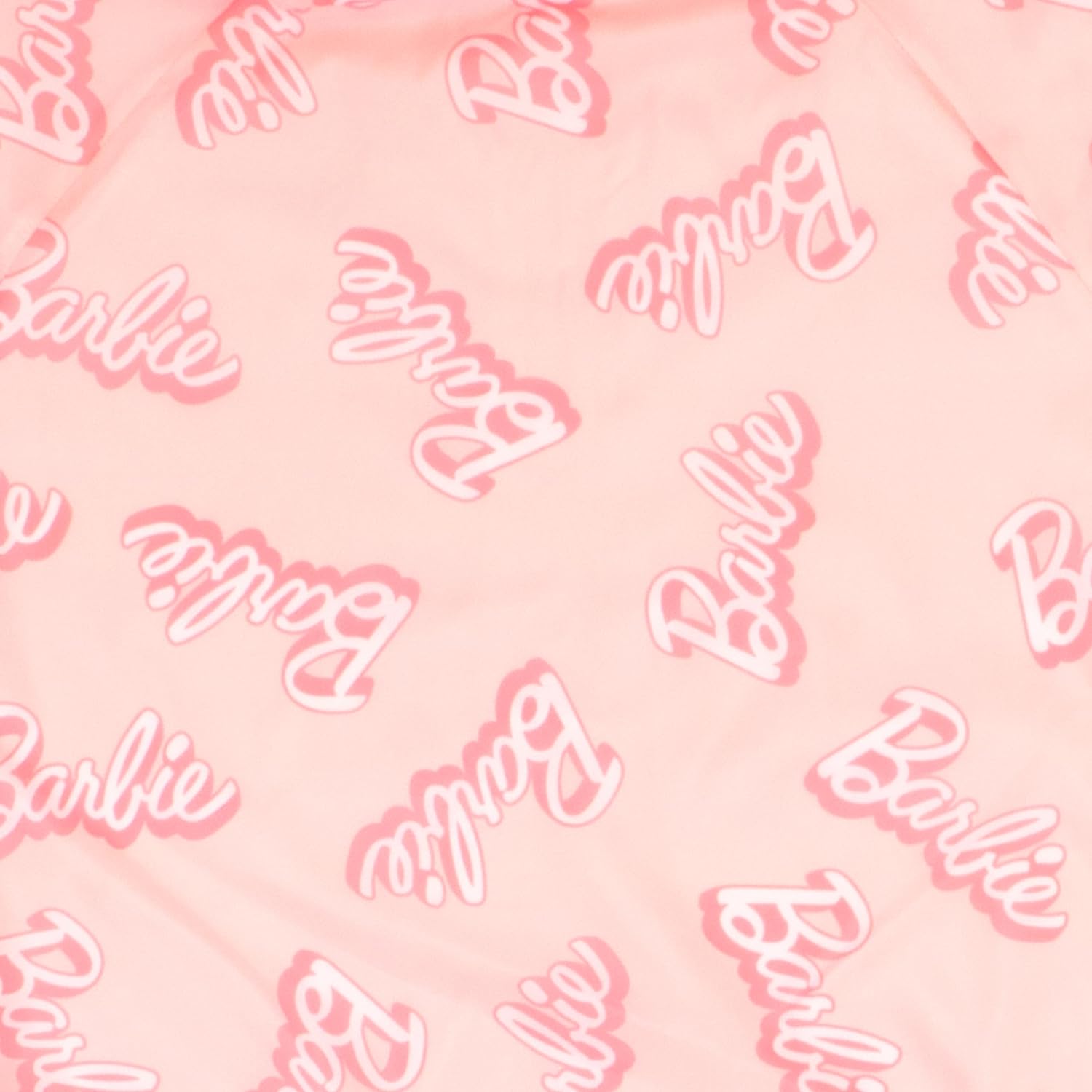 Barbie GirlsRAIN Jacket Stay Dry Style Ourselves